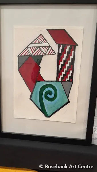Cubist Style Challenge