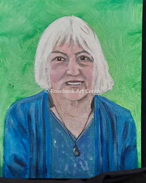 You, Yourself Challenge by Nan Poppe