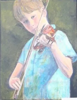 Frankie by Susie Verry
