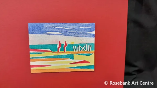 Cubist Style Challenge