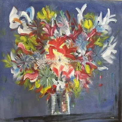 Colour Me by Max Ward