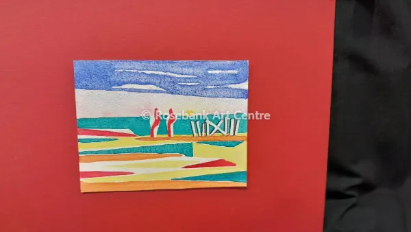 Cubist Style Challenge