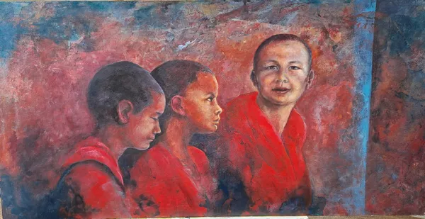 by Margaret Choat