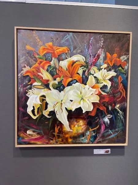 by Janice Clifton-Wykes