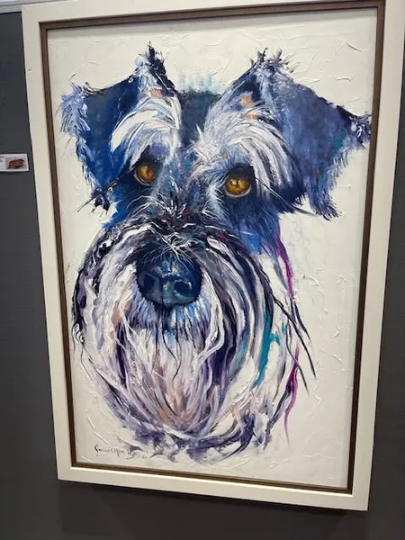 by Janice Clifton-Wykes