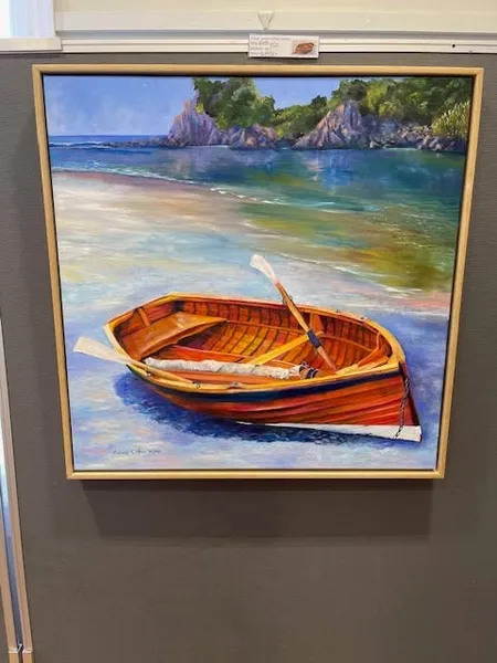 by Janice Clifton-Wykes