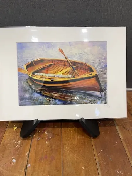 by Janice Clifton-Wykes