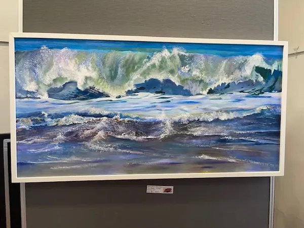 by Janice Clifton-Wykes