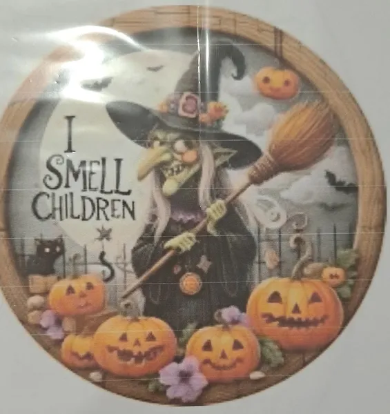 Halloween Workshop by Maryanne Wolter-Pryke