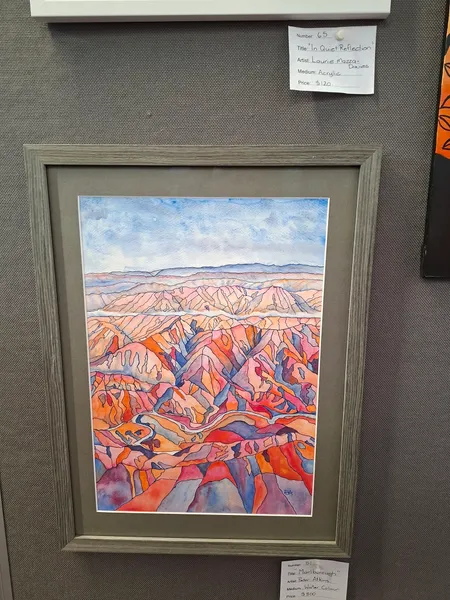 Marlborough by Peter Atkins