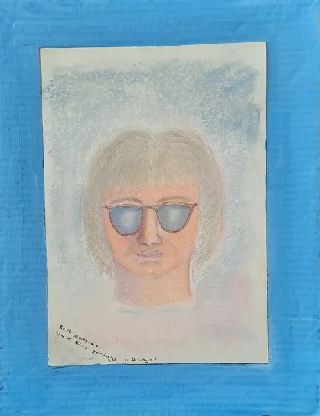 You, Yourself Challenge by Maureen Saywell