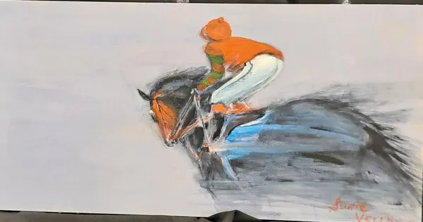 Movement Challenge by Susie Verry