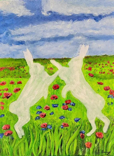 Movement Challenge by Sharon Ramsay