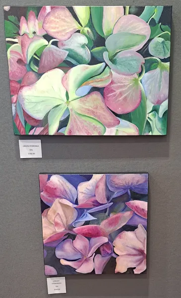by Margaret Dixon
